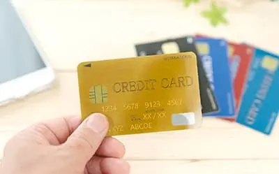 整理する借金を自分で選べるイメージ図